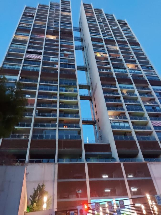 Mirador Lux Residence Benidorm Extérieur photo