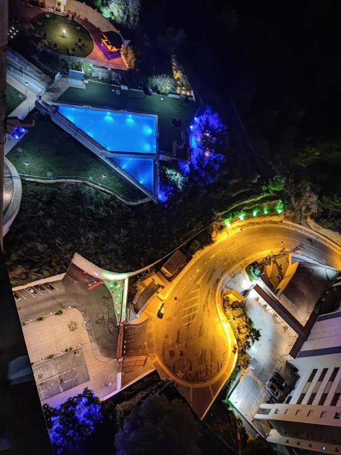 Mirador Lux Residence Benidorm Extérieur photo