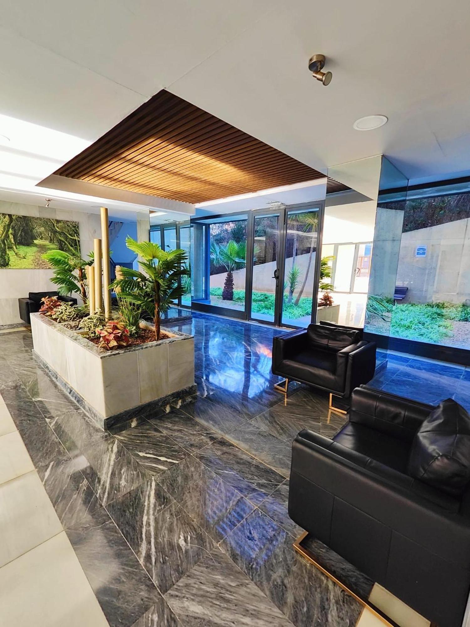 Mirador Lux Residence Benidorm Extérieur photo
