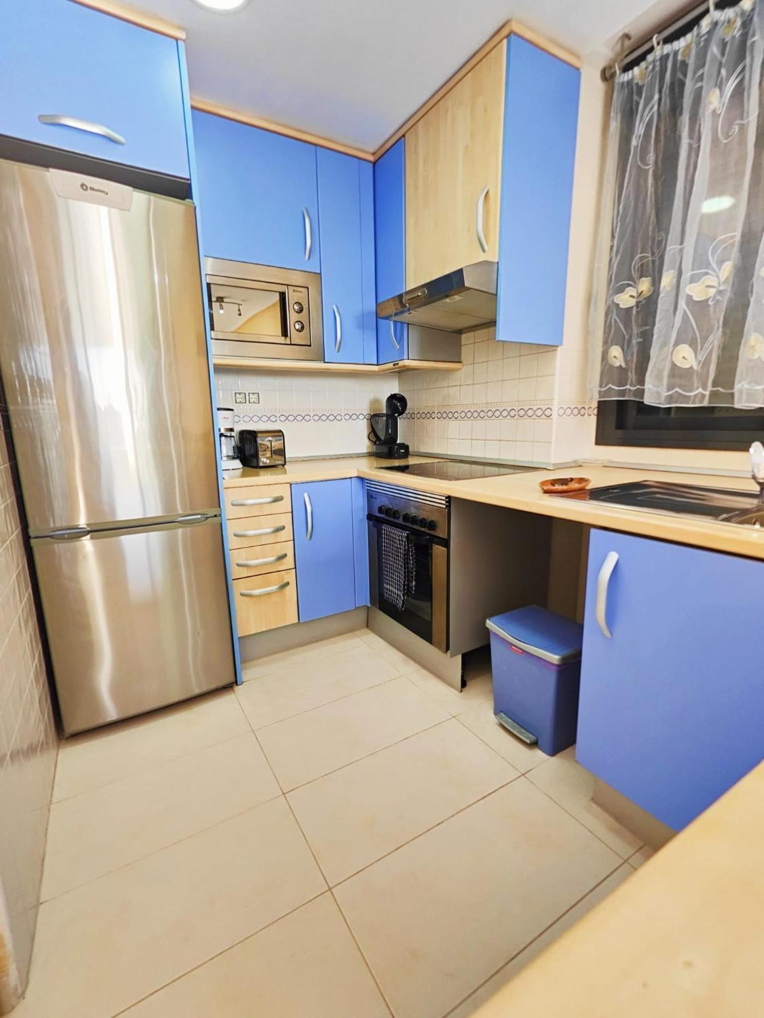 Mirador Lux Residence Benidorm Extérieur photo