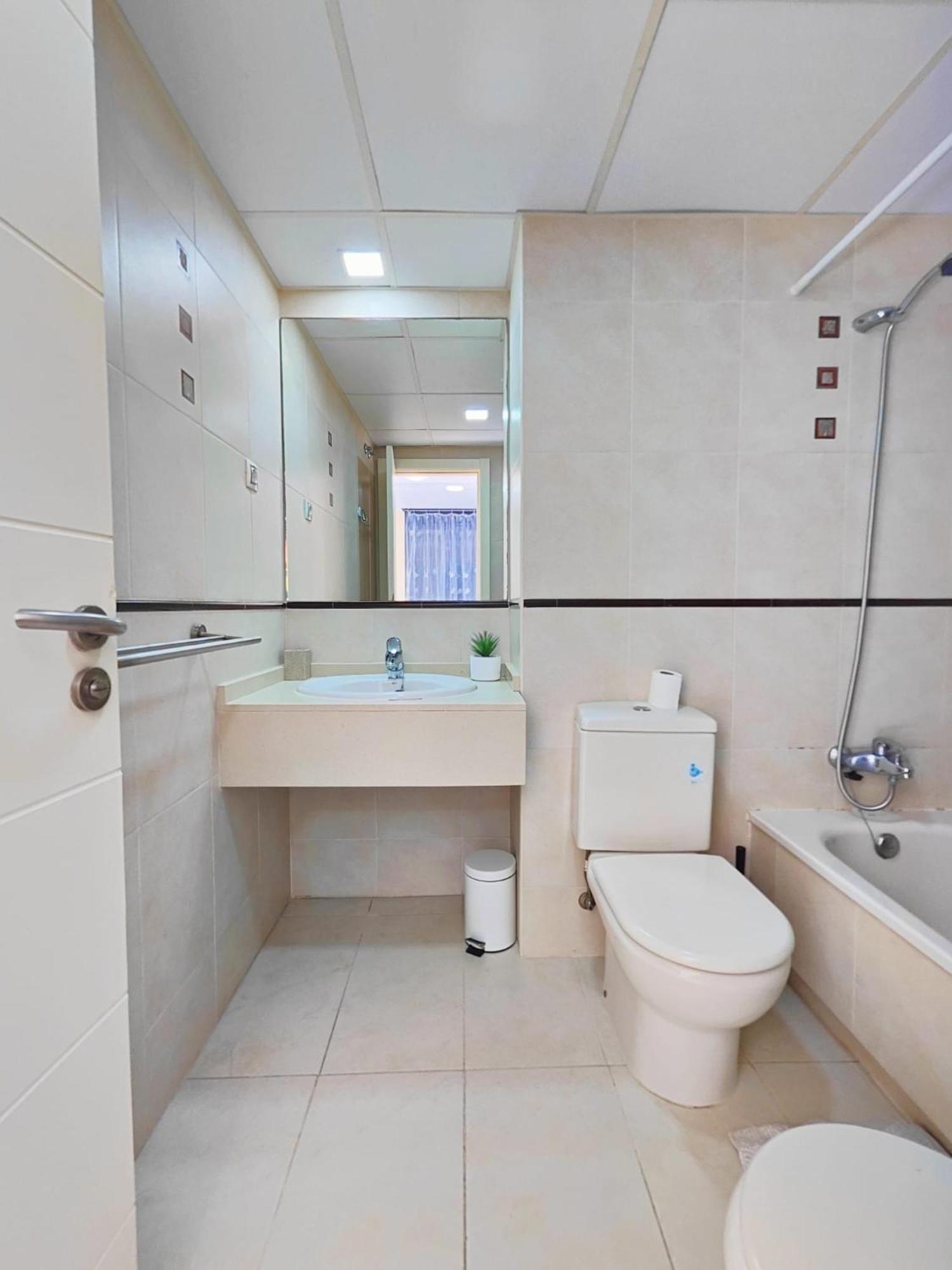 Mirador Lux Residence Benidorm Extérieur photo