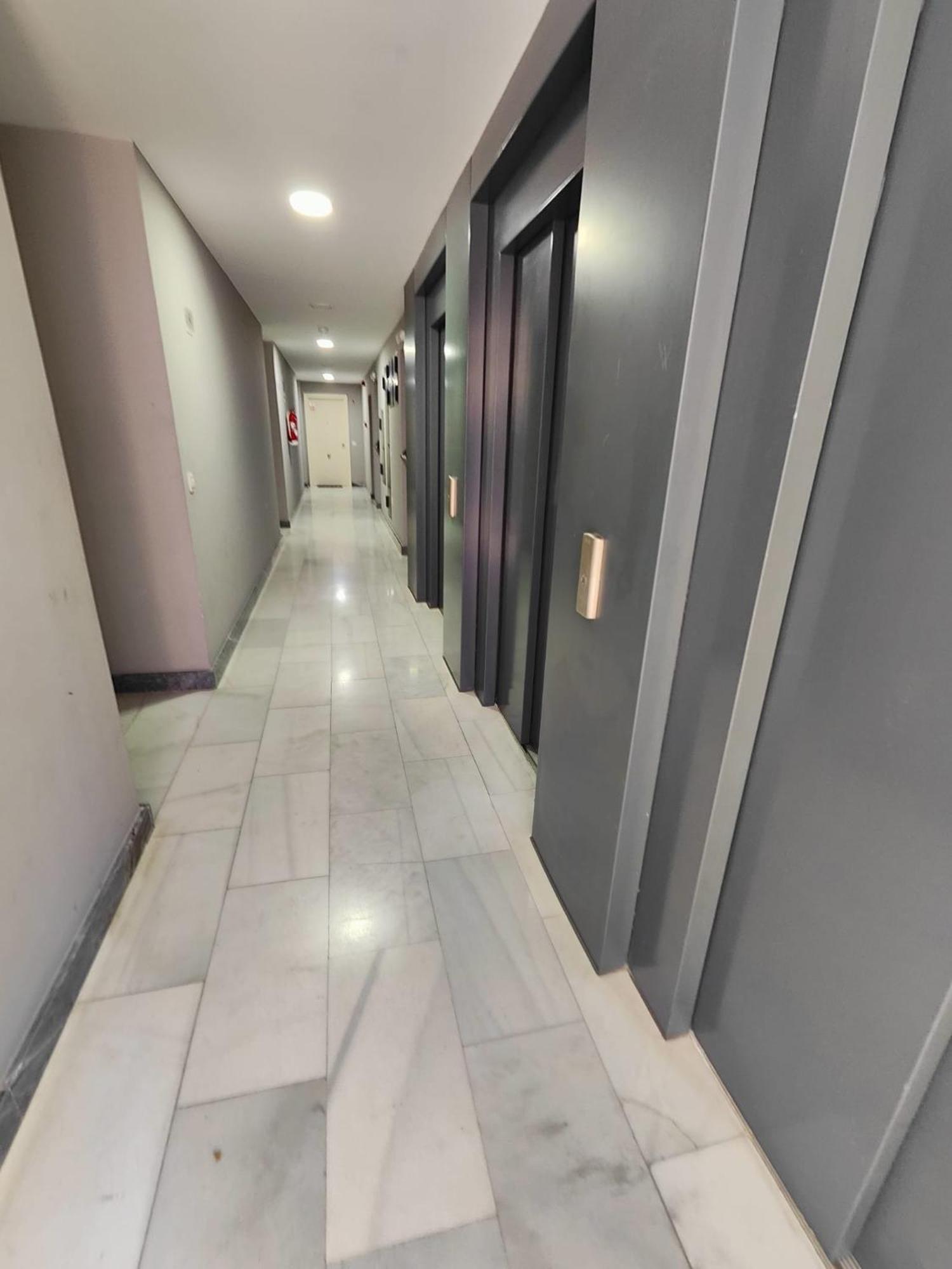 Mirador Lux Residence Benidorm Extérieur photo
