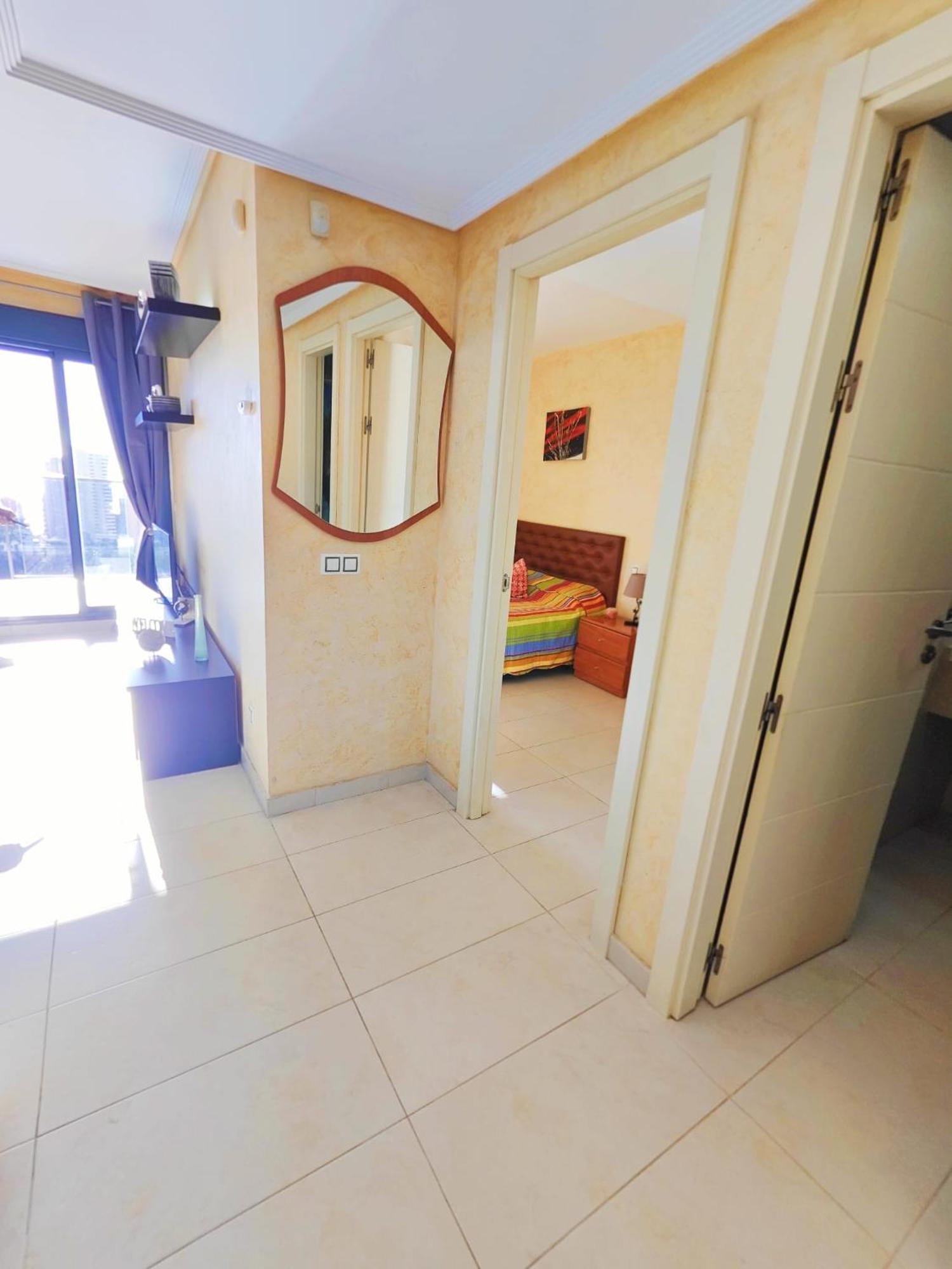Mirador Lux Residence Benidorm Extérieur photo