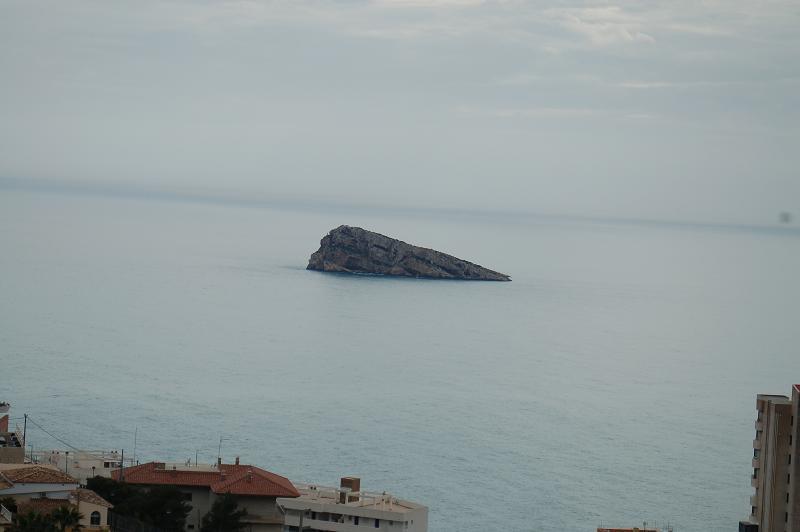 Mirador Lux Residence Benidorm Extérieur photo
