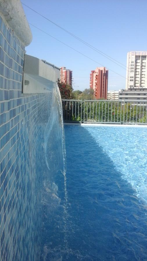 Mirador Lux Residence Benidorm Extérieur photo