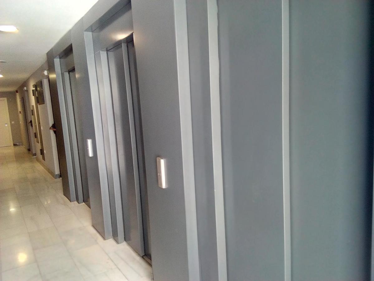 Mirador Lux Residence Benidorm Extérieur photo